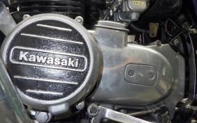 KAWASAKI KZ750 2022 KZ750E