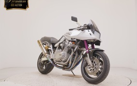 SUZUKI GSX1100S KATANA 1994 GU76A