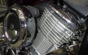 YAMAHA DRAGSTAR 1100 2007 VP13J