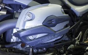 BMW R1200R 2007