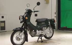 HONDA CROSS CUB 50 AA06