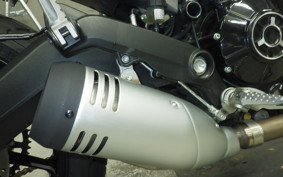 DUCATI SCRAMBLER ICON 2021