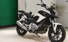 HONDA NC 700 X A 2012 RC63