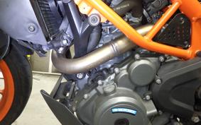 KTM 390 DUKE 2019