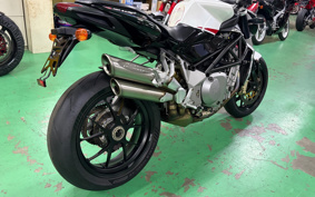 MV AGUSTA BRUTALE 910 R 2007 ZCGF411