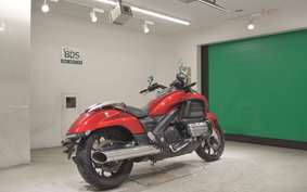 HONDA GL 1800 GOLD WING F6C 2016 SC68