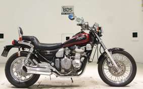 KAWASAKI ELIMINATOR 400 LX 1990 ZL400A