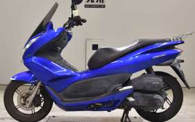 HONDA PCX 125 2006 JF28