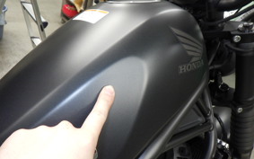 HONDA REBEL 250 A 2024 MC49