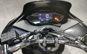 HONDA PCX 160 KF47