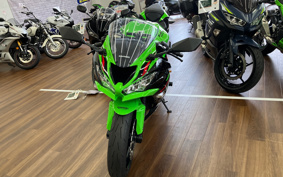 KAWASAKI NINJA 1000 ABS 2020 ZXT00W