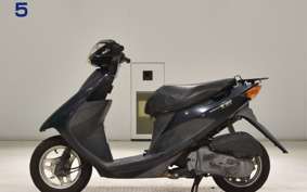 SUZUKI ADDRESS V50 Gen.2 CA44A