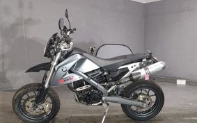 BMW G650X 2007 0167