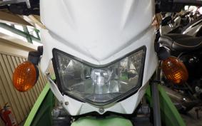 KAWASAKI KLX125 LX125C