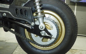 HONDA MONKEY 2000 Z50J