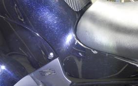 KAWASAKI 1400 GTR 2011