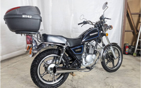 HONDA FTR223 MC34