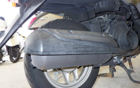 HONDA TODAY 2 AF67