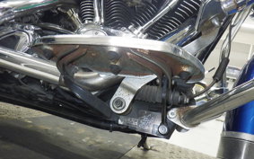 HARLEY FLHRS 1450 2005
