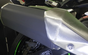 KAWASAKI NINJA 400 2023 EX400L