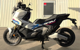 HONDA X-ADV 750 2026 RH21