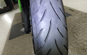 KAWASAKI NINJA 400 2021 EX400G