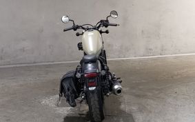 HONDA REBEL MC49