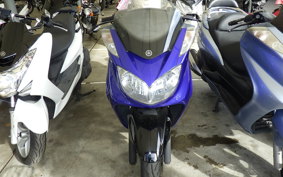 YAMAHA MAJESTY 250 Gen.3 SG15J