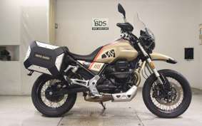 MOTO GUZZI V85 TT 2020