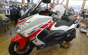 YAMAHA T-MAX 50th Anniversary 2012 SJ08J