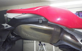 HONDA CBR600RR GEN 3 2009 PC40
