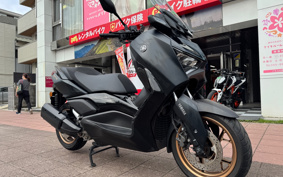YAMAHA X-MAX SG70J