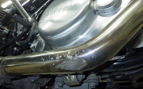 YAMAHA SR400 Gen.4 2011 RH03J
