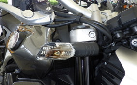 HONDA CB1000R GEN 2 2021