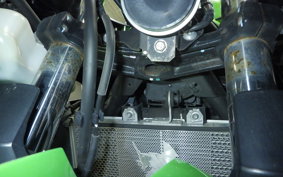 KAWASAKI NINJA 400 2021 EX400G