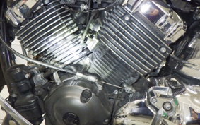 YAMAHA DRAGSTAR 400 CLASSIC 2007 VH01J