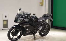 YAMAHA YZF-R15