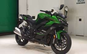 KAWASAKI NINJA 1100SX 2026 ZXT10H