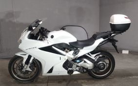 HONDA VFR800F 2016 RC79