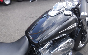 HONDA SHADOW CLASSIC 400 2009 NC44