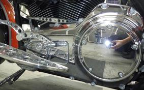 HARLEY FLTR1580CVO 2009