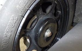 HONDA GIORNO 3 2020 AF77