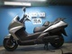 Фото Honda SILVER WING 600 A 2006 с японского аукциона