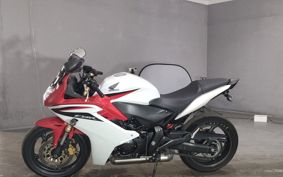 HONDA CBR600F 2013 PC41
