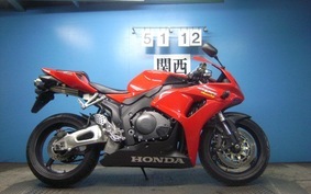 HONDA CBR1000RR 2006 SC57