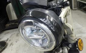 HONDA CT125 HUNTER CUB 2015 JA55