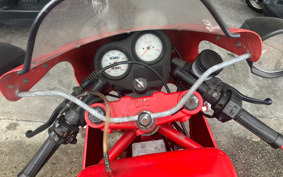 DUCATI 400F3 1987 ZDM400R