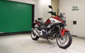 HONDA NC750X D 2017 RC90