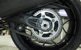 KAWASAKI ZX 1400 NINJA R 2012
