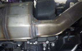 YAMAHA XSR900 2022 RN80J